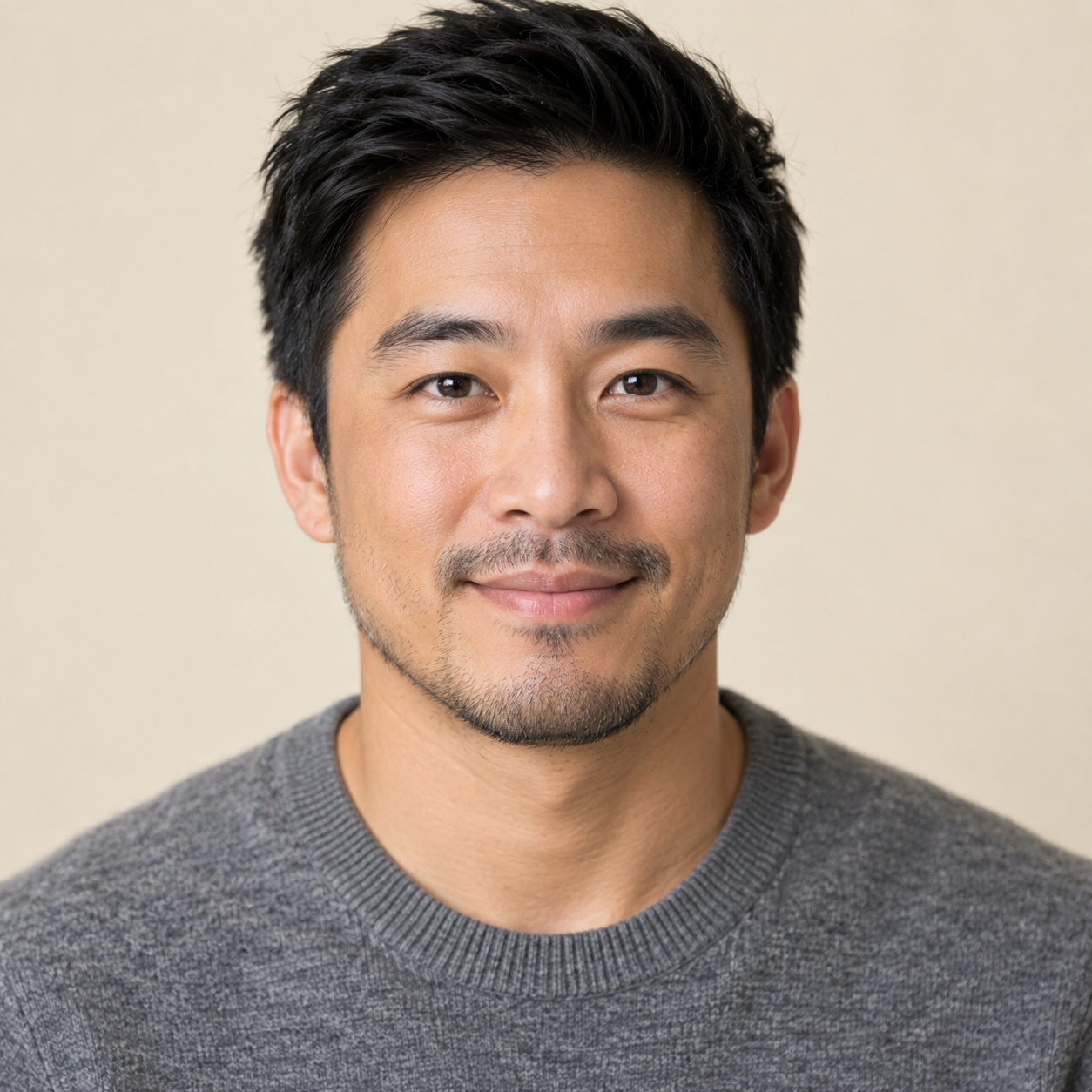 Elias V., Head of Product