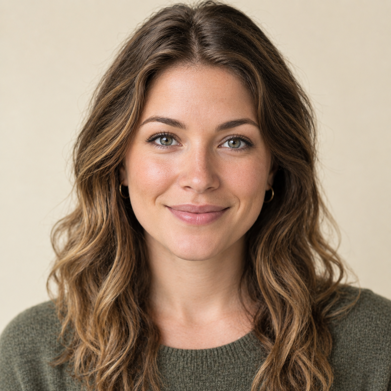 Lena W., Design Lead