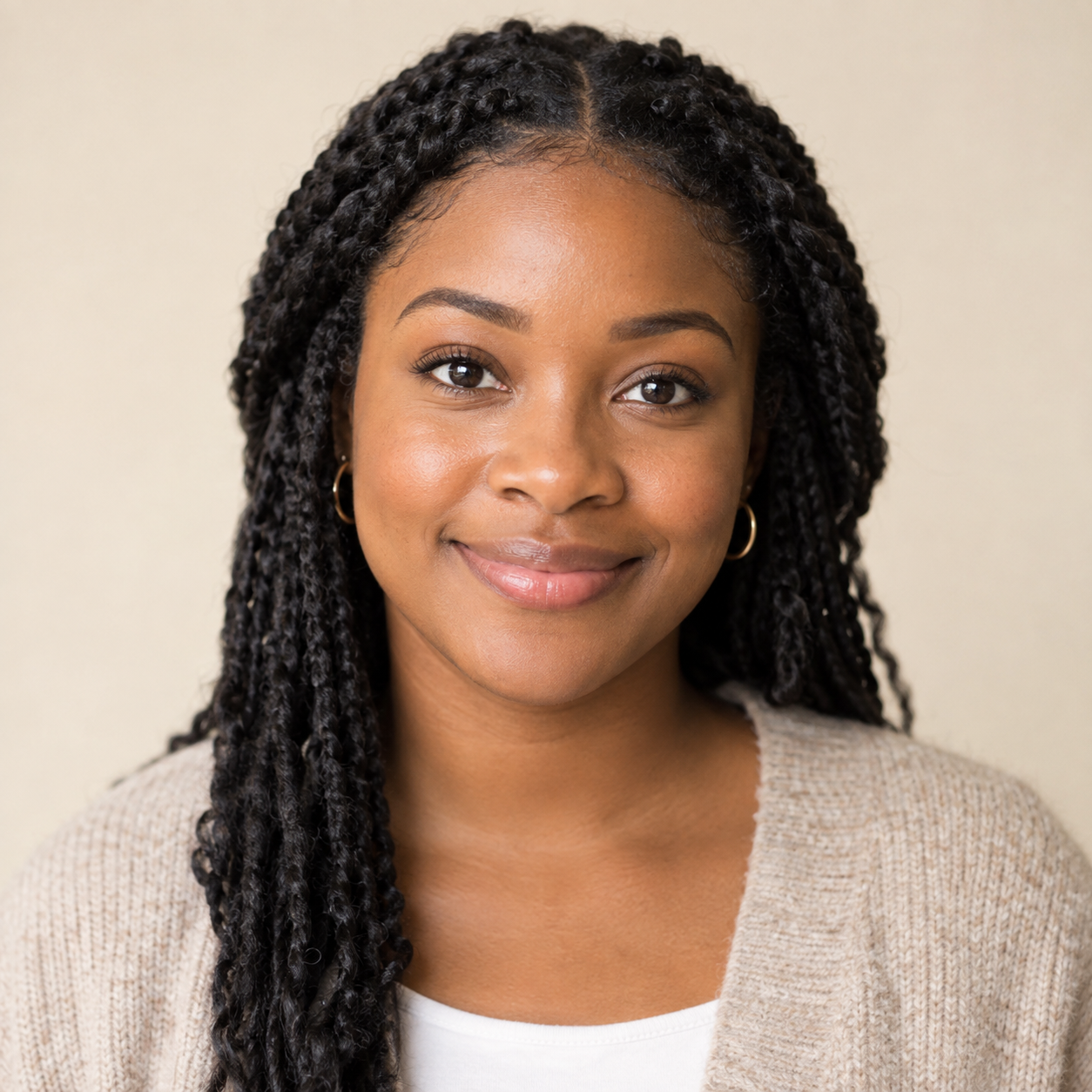Rachel M., Founder & CEO